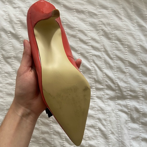 Madeline high heels - Picture 3 of 5